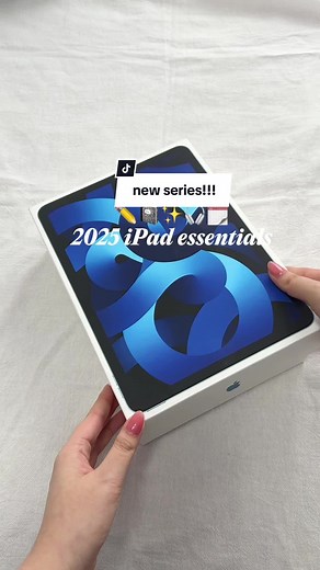 2025 iPad Essentials: Must-Have Accessories for Everyone