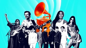 The Official 2023 GRAMMYs Playlist Is Here: Listen To 115 Songs By Beyoncé, Harry Styles, Bad Bunny, Kendrick Lamar & More | GRAMMY.com