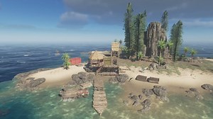 801K views · 2.4K shares | Test your desert island survival skills in Stranded Deep, landing on PS4 for the first time tomorrow: play.st/2VBSu0Y | PlayStation | Facebook
