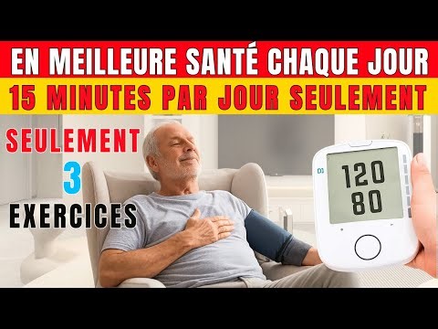 3 Simple Exercises to Stay Strong, Mobile, and Independent After 50