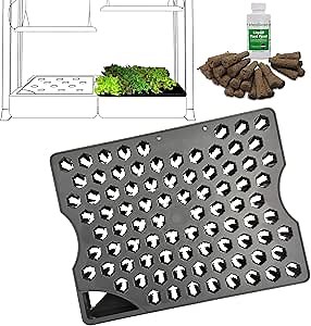 Amazon.com : AeroGarden Seed Starting System for Farm Models : Patio, Lawn & Garden