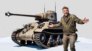 327K views · 2.8K reactions | top 10 best tanks in ww2 #tank #military | Defense Learning | Facebook