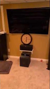 Spectrum Cable Box Hidden Menu