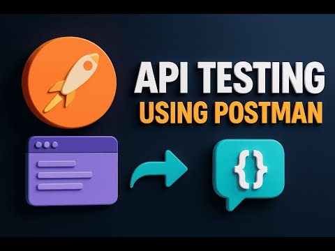 API Testing Made Easy with Postman — Beginner Friendly!