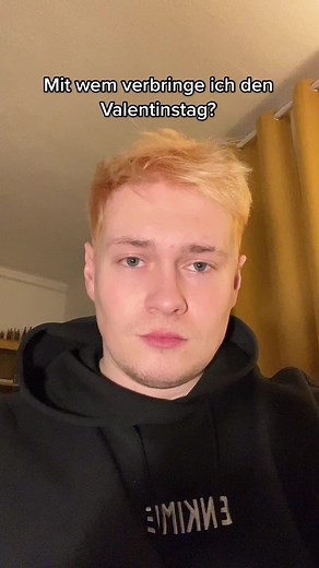 Creative Valentine's Day Challenge with Colorful Letters