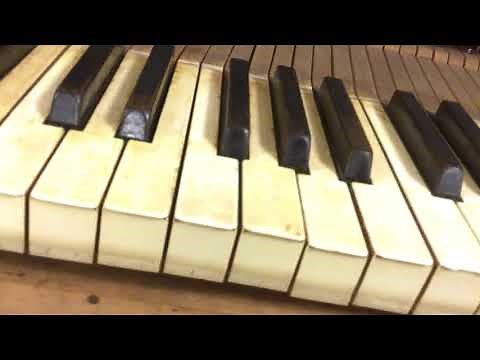 Player Piano troubleshooting part 1