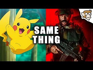 Build ANY game once you learn THIS!