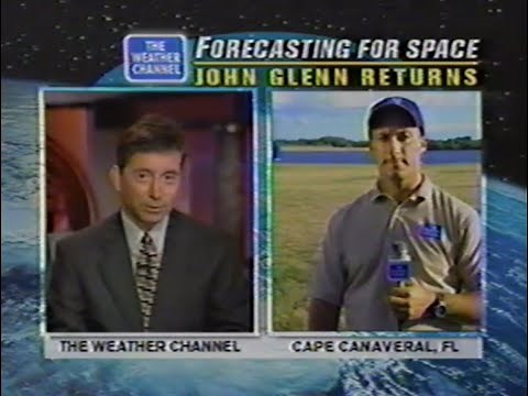 The Weather Channel 1998