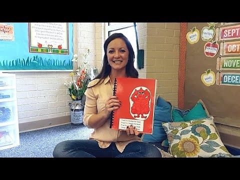 Ideas for Teaching Colors