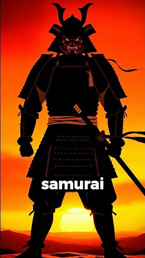 The African Samurai Who Shook Japan 🇯🇵