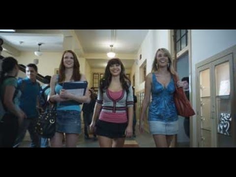 The Final Full Movie Review & Analysis | Marc Donato | Jascha Washington