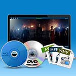 Windows10で無料でブルーレイもDVDも再生できるフリーソフト「LEAWO Blu-ray Player」