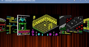 Download & Play Speccy - ZX Spectrum Emulator on PC & Mac (Emulator)