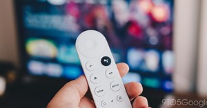 View your Nest cameras right from your Chromecast with Google TV: Here's how