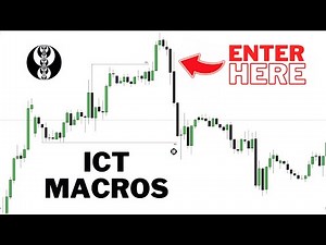 The SECRET to Understanding ICT Macros