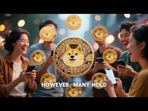 What Is Dogecoin and Why Is It So Popular? #dogecoin