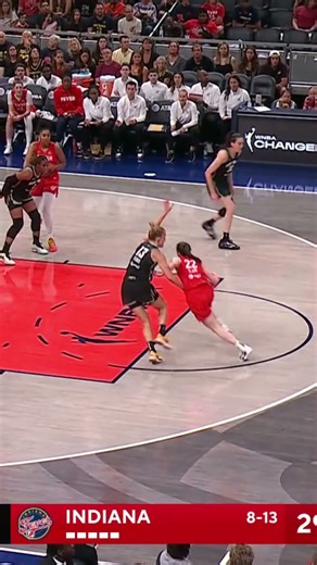 “Caitlin Clark: The Future of the Game, Now”