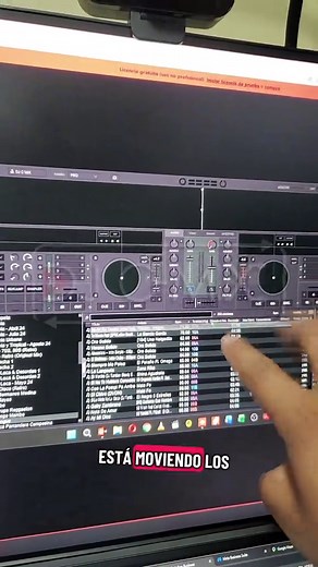 Virtual dj 2025, dejo de funcionar con el controlador | dj bluetooth