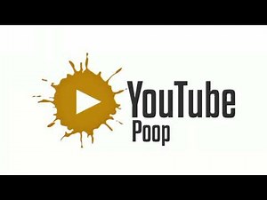 YouTube Poop 2022 New Intro (Where there's smoke, They pinch back)