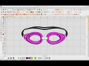 Wilcom embroidery quick tutorial