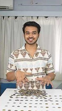 Selling Old Coin Collection!