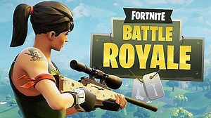 Fortnite on PS4: A Quick Guide to Control Setups