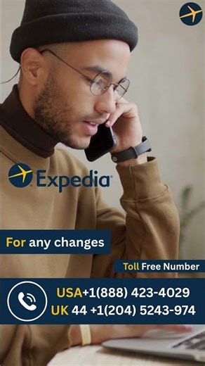 "How to Make Changes to Your Expedia Booking (Flight/Hotel)"