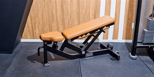Building a Home Gym? Here Are the 7 Best Weight Benches to Start With.