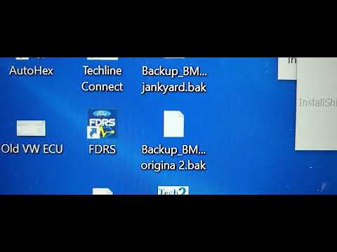 Ford FDRS-IDS Software License And Installation services What You Need To Know