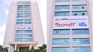 Mumbai Medical Miracle: Wockhardt Hospitals Mira Road Saves 76-Year-Old Woman From Rare Sphenoid Sinus Mucocele, Preventing Blindness