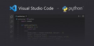 Jupyter Notebooks in VS Code