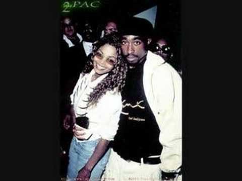 2PAC- How Do U Want It (Instrumental)