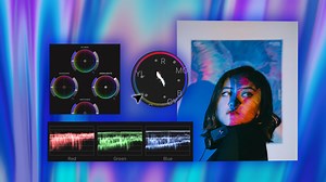 Learn Final Cut Pro Color Grading for Cinematic Videos ( 8 Templates) - Motion Array