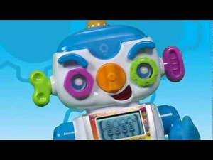 VTECH Cogsley The Robot