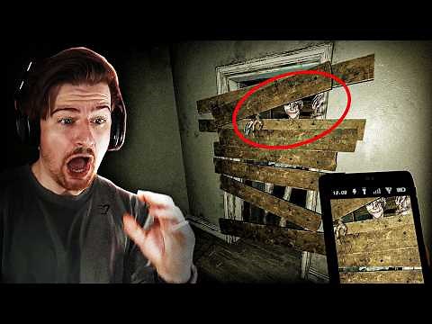 ONE OF THE BEST HORROR GAMES OF THIS YEAR. | Face of Another