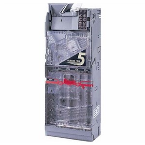 Coin Mechanisms for Vending Machines