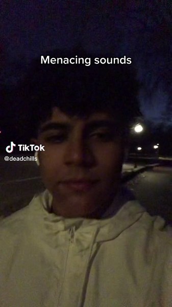 Menacing Sound Effects Compilation