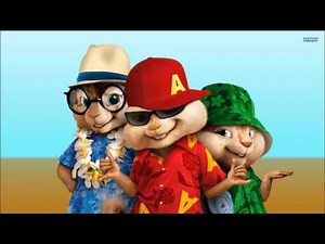 Katy Perry - Firework (Chipmunk Version)