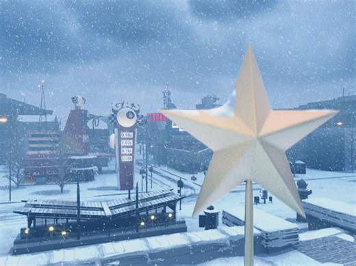 Merry Christmas, happy holiday's, and a wonderful New Year from Cartoon Network City. | Cartoon Network City