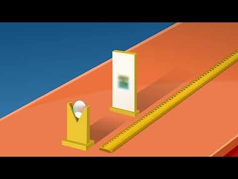 Convex Lens Focal Length