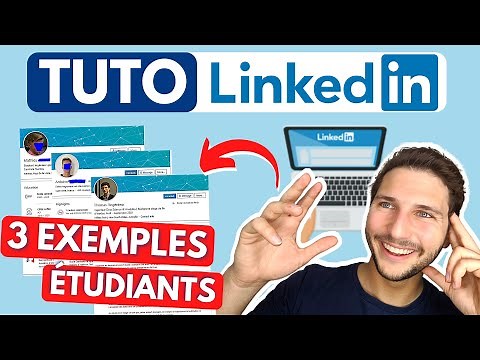 How to Create a Good LinkedIn Student Profile? (2023 Engineering Tutorial)