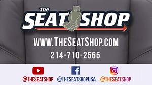 Here is how you can tell if you need a new Durofoam™ foam cushion. | The Seat Shop | Facebook