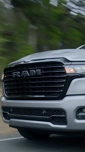 Built on a legacy of craftsmanship and comfort, the 2025 Ram 1500 boasts bold design updates for a new era of pickup trucks. | Ram Trucks | Facebook