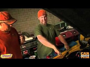 MSD 6AL-2 Installed and Evaluated by David Freiberger and Chad Reynolds