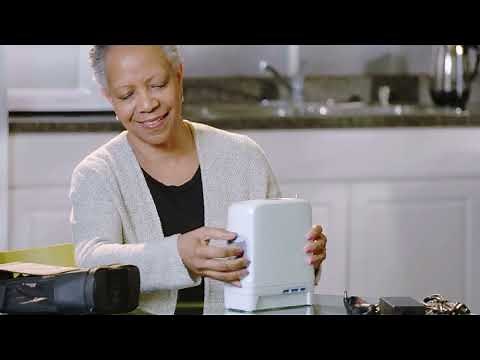 Getting Started Guide - Inogen One G5 POC - CPAPX.COM