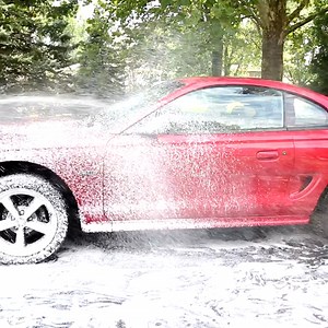 The Best Way To Clean Your Car! 😲💯 | ChrisFix