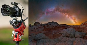 Best Star Tracker for Astrophotography in 2025