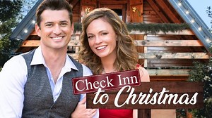 Check Inn to Christmas (2019)