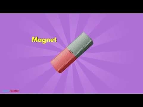 Fun With Magnet Class 6 Science - How to Make a Magnet and a Compass