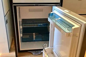 Dometic Fridge Won't Turn On (Troubleshooting No Power)